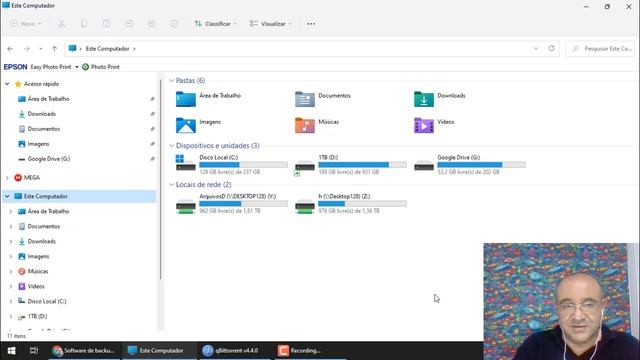 Veeam Backup & Replicatiion como se recuperar de um ransomware смотреть онлайн