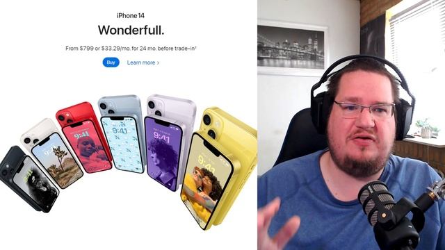 Linux nerd switches to iPhone - First thoughts смотреть онлайн