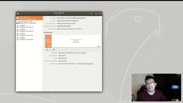 Pruebas de Velocidad/Rendimiento a tu Disco Duro/ (HDD/SDD) смотреть онлайн