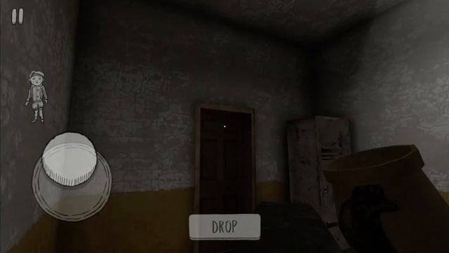 Evil Nun Extreme Mode - New Update 1.5.1 - Minigame Room Without Electrical Cable (IOS ANDROID) смотреть онлайн