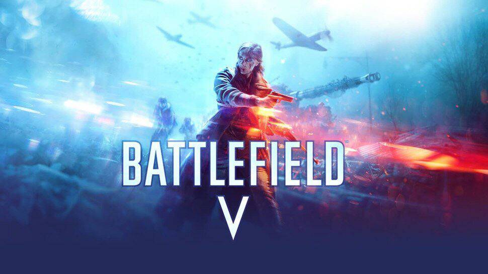 Игрофильм ✪ Battlefield 5 ✪ Полное Прохождение Игры смотреть онлайн