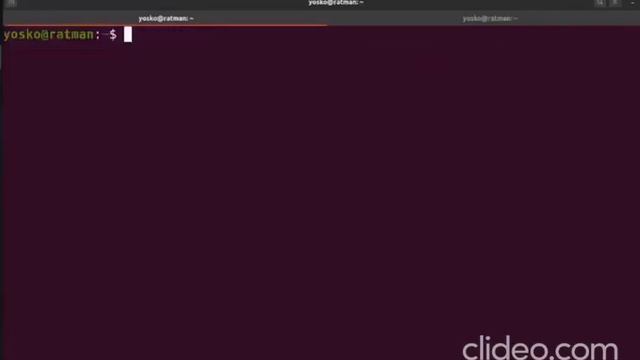 Un prof explique la commande "history" sous Linux - La suite va vous surprendre :) ... смотреть онлайн