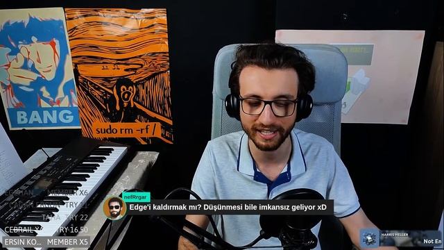neden Linux daha iyi? смотреть онлайн