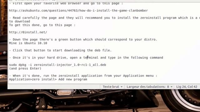 How to install clanbomber2 on Ubuntu Linux смотреть онлайн