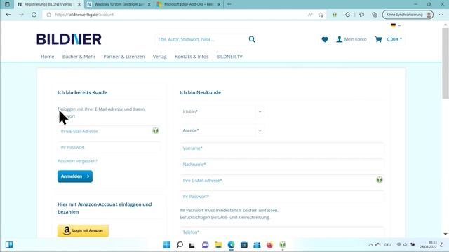 Passwortmanager KeePass XC: Mit Browsererweiterungen automatisch bei Benutzerkonten anmelden! смотреть онлайн