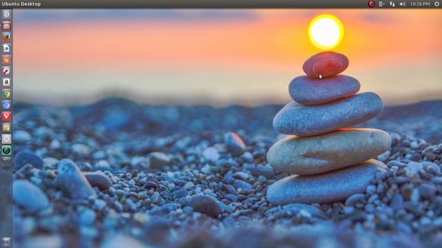 Ubuntu 16 04.01 One Of The Best 2016 смотреть онлайн