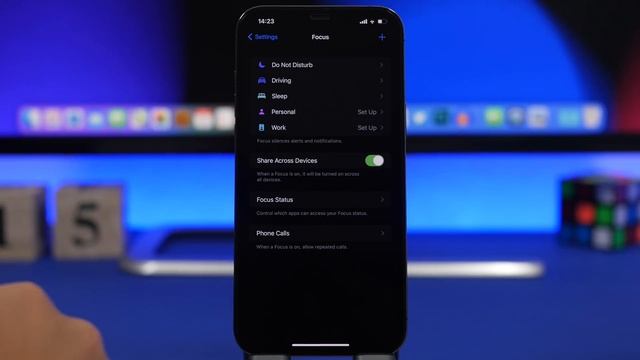 iOS 15 - 17 New Settings You Should CHANGE Immediately ! смотреть онлайн