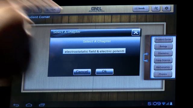 OREL Smart Tablets product video-NucleusMind Technologies Pvt. Ltd. смотреть онлайн