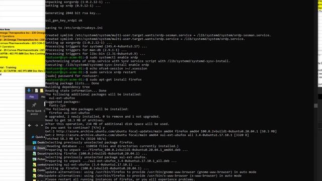 Installing a SmallStep Standalone ACME Server смотреть онлайн