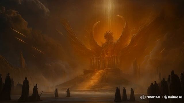 Illpus - Император (OST Книжная серия Иллюзия пустоты: Высшие и равные)