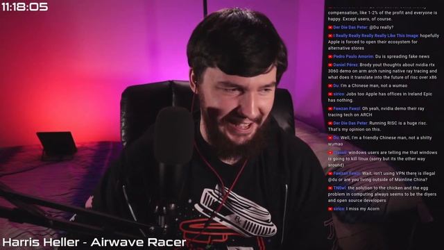 【Chat】Steam Deck, Audacity Apology & Other Linux News смотреть онлайн