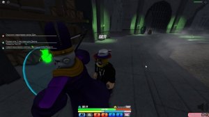 Roblox world of stands