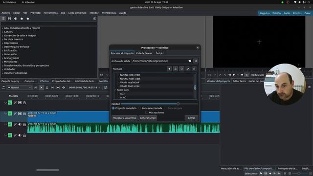 Ubuntu 22.04.3 смотреть онлайн