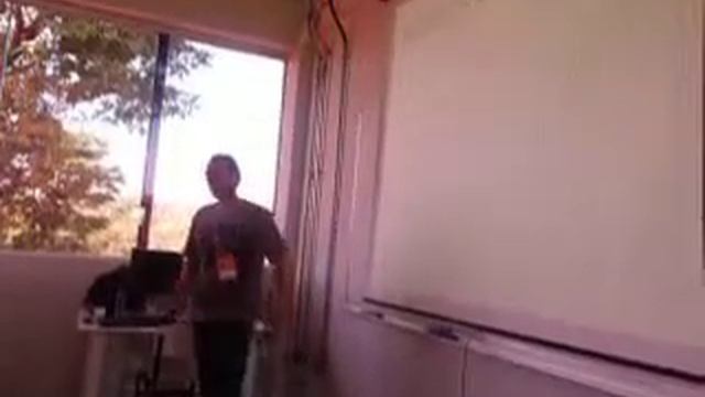 Apresentação básica sobre o que é o Asterisk e como utilizar o mesmo ao Vivo IGMG Paracatu смотреть онлайн