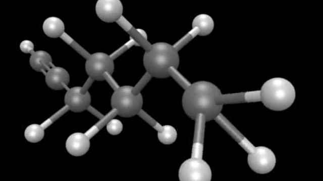 1379- CH3 symmetric bend (umbrella) vibrational mode of 1-heptyne смотреть онлайн