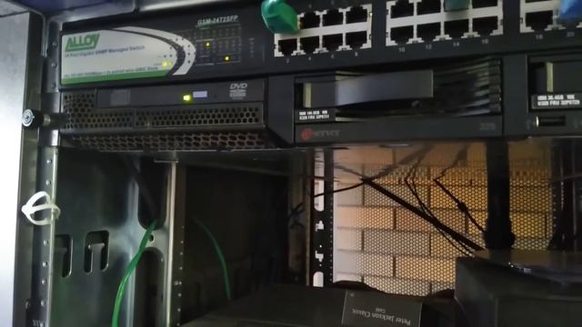 Gateway Server Repair - Installing Comodo Dome Firewal UTM смотреть онлайн