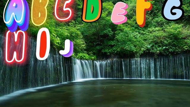 A For Apple,B For Ball, C For Cat,Alphabets,kids Class,A To Z, Preschool Kids Educational Video