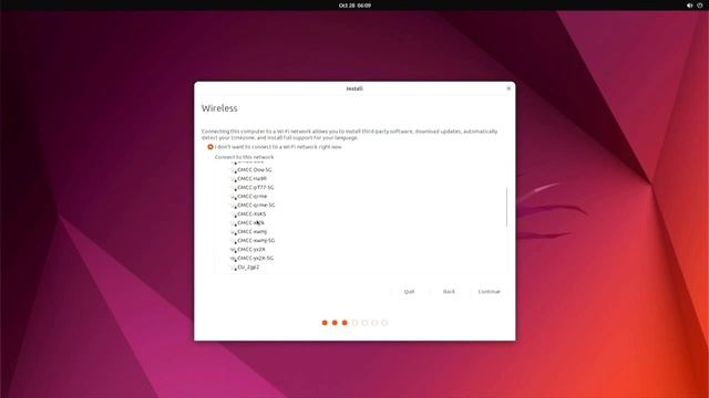 轻量级桌面操作系统 Ubuntu 22 乌班图 的介绍与安装 смотреть онлайн