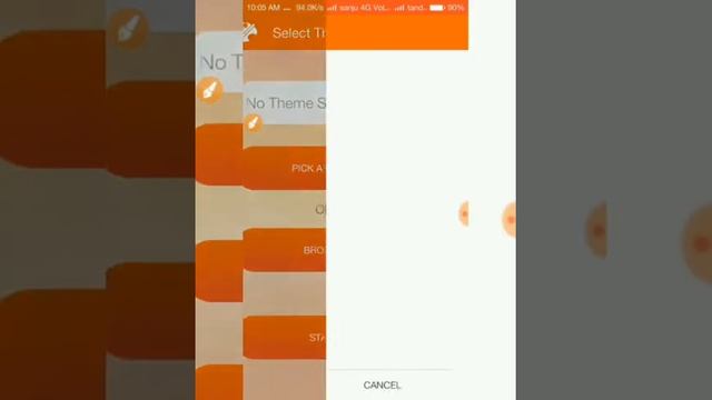 how to download and install pure iOS 11 theme in mi device смотреть онлайн