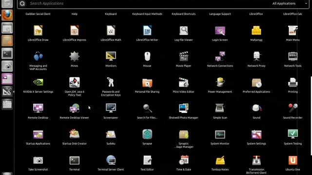 Unity 3.6.6 (Ubuntu 11.04 alpha 3) смотреть онлайн