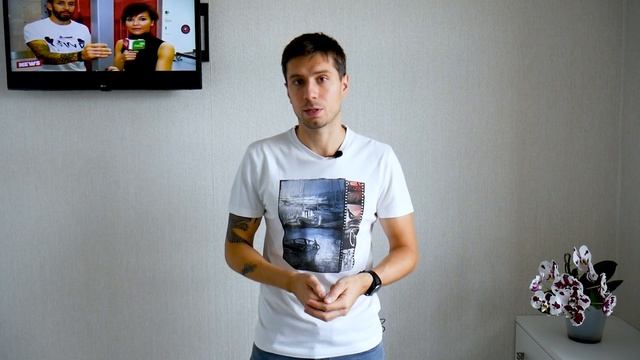 Стоит ли поднимать мастерноду Innova? смотреть онлайн