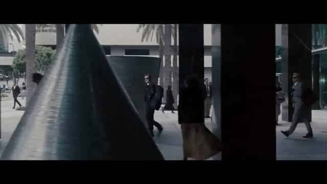 Perturbator - Vengeance (movie: Heat 1995)