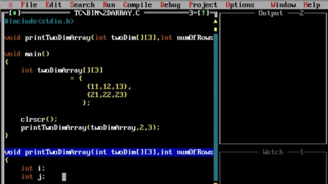 How to Debug a C Program смотреть онлайн