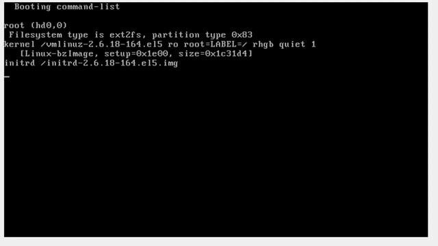 how to change your root password at the booting time смотреть онлайн