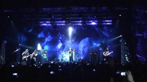 Кипелов - Ария Надира (LIVE Arena Moscow 2013)