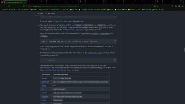 Switching from Bash to Zsh : No talking. смотреть онлайн
