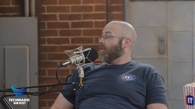 Technado, Ep. 265: MFA Phishing Attack смотреть онлайн