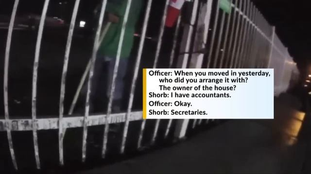 Video: Repeat offender breaks into same house twice in one week смотреть онлайн