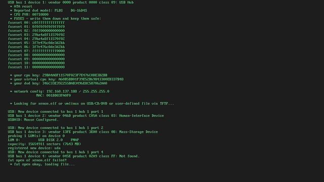 Jtag Tutorials #37 How to Install a Linux OS on a Jtag/RGH Console смотреть онлайн