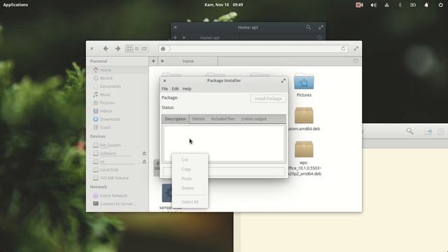 How To Install Google Chrome On Elementary OS смотреть онлайн