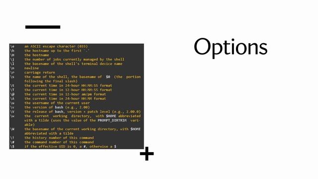Customize Your Terminal: How to Change Your Bash Prompt Using PS1 смотреть онлайн