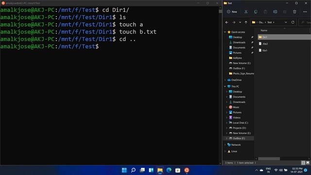 Linux Basic Commands - Part 1 | Linux Commands & Shell Scripting | Learning Series | Video - 2 смотреть онлайн