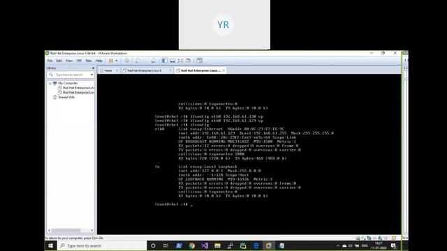 How to configure yum repository in RHEL 6? part 2| yum | /etc/yum.repos.d | .repo | gpgcheck | смотреть онлайн