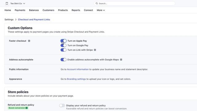 July 2021: Announcing Apple Pay and Google Pay through Stripe Checkout смотреть онлайн