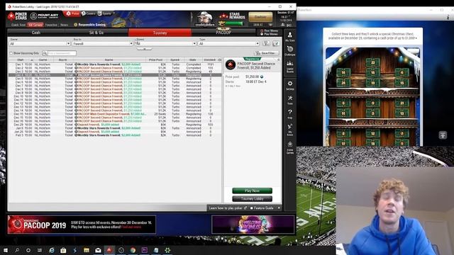 Five tips to win REAL MONEY on PokerStars PA смотреть онлайн