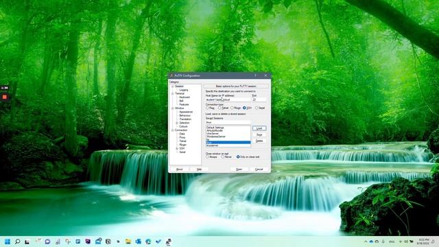 IT6004 Lab 01 - Login смотреть онлайн