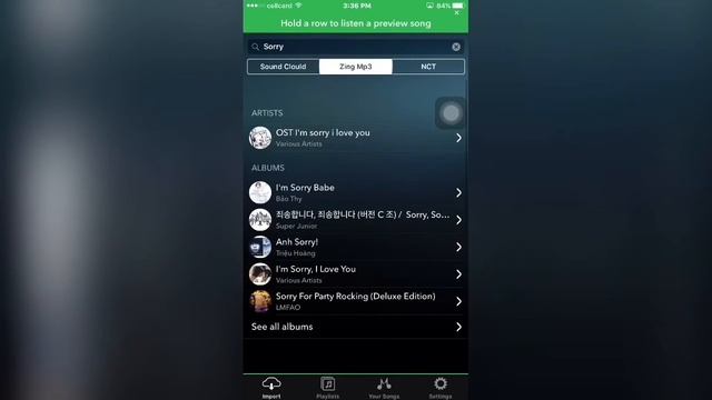 Download Free Music From iTunes Store-Listen Offline iOS 10-10.2.1 iPhone-iPad-iPod No Jailbreak смотреть онлайн