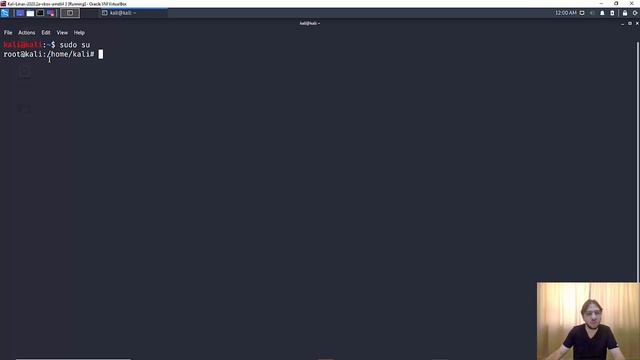 Ar-Protect from Web Application Hacking: (#3) Linux Introduction смотреть онлайн