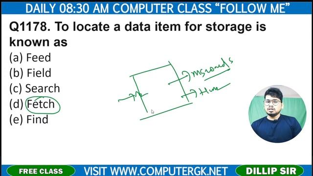 "Crack OSSSC PEO Exam with Ease: Computer Gk Questions on YouTube Now!" || Computer Gk Questions смотреть онлайн
