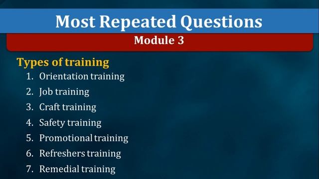 HUMAN RESOURCE MANAGEMENT PREVIOUS YEAR QUESTIONS | HRM IMPORTANT QUESTIONS | KANNUR UNIVERSITY| BB смотреть онлайн