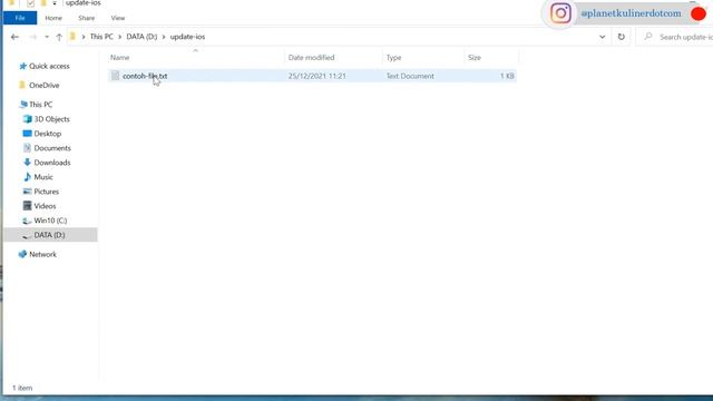 Menjalankan Symlink di Windows 10 (Menggunakan Junction) смотреть онлайн