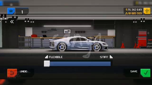 Apex Racer Mod Apk V0.5.88 (canyo) #fypシ #viral #apexracer #apkmod #hack #pixelcarracer