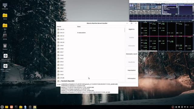 #linuxmint 20 3 Una #kernel 5.16.13-051613--Edition смотреть онлайн