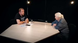 Татьяна Черниговская - исследования мозга тибетских монахов в медитации