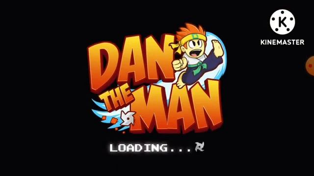 Dan the man malayalam gameplay|video game part 1 | the teching dude🥰🥰🥰 смотреть онлайн