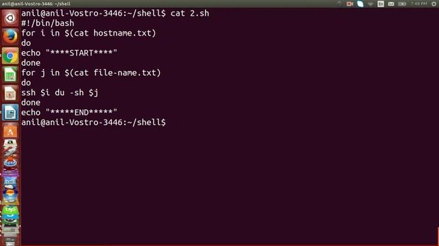 Day 1 !! Real Time Based Problem || #linux || #shell смотреть онлайн